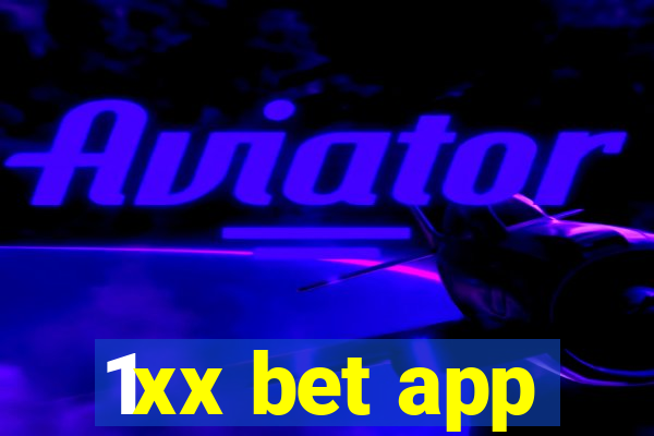 1xx bet app